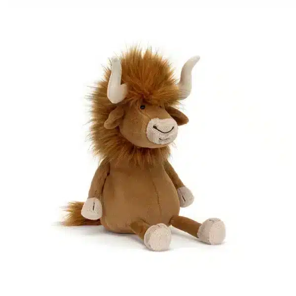 Ramone Bull or £40 Cash