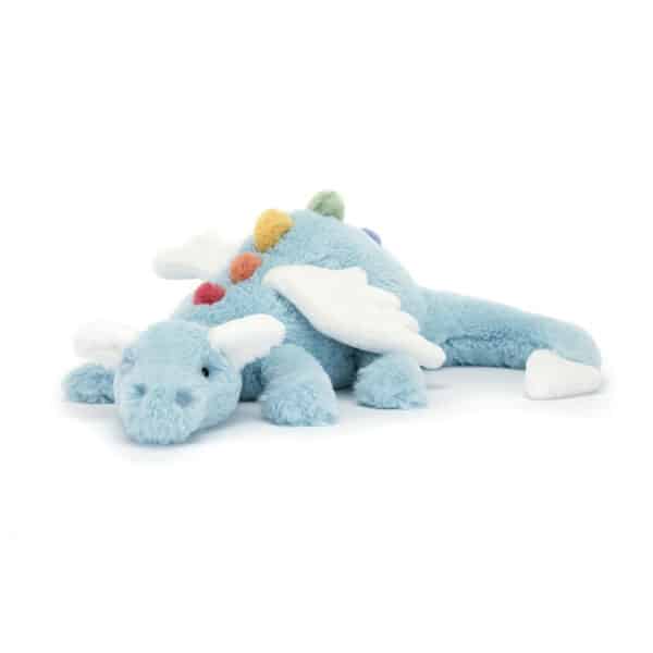 Sky Dragon or £58 Cash