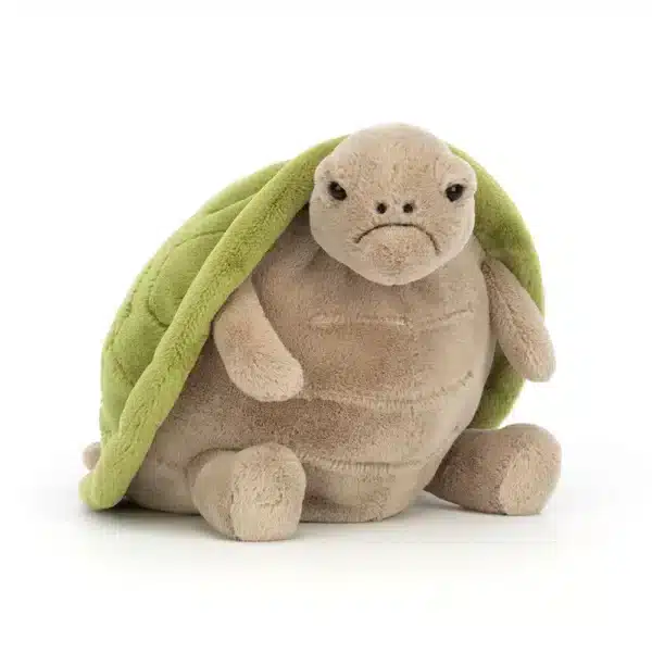 Timmy Turtle or £40 Cash