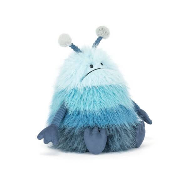 Zumblebi Alien or £45 Cash