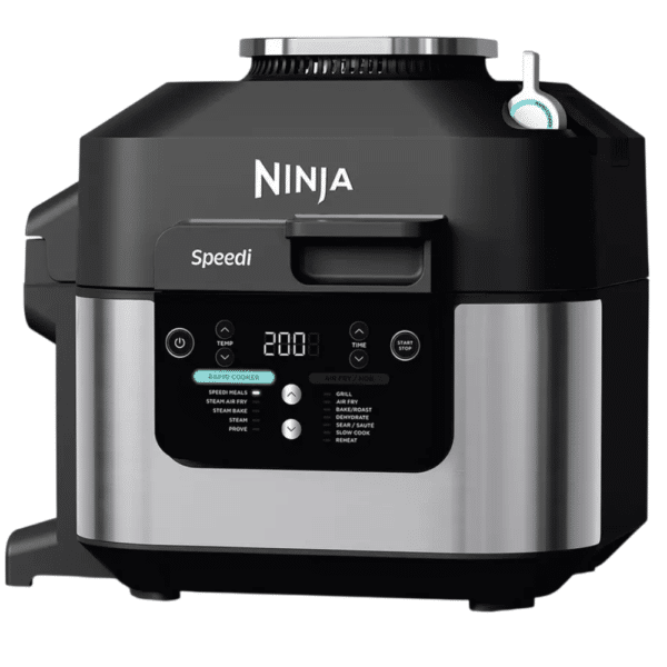 Speedi 12-In-1 Multicooker or £175