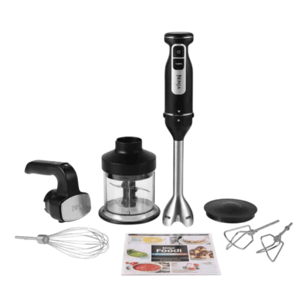 Foodi 3-In-1 Hand Blender or £100