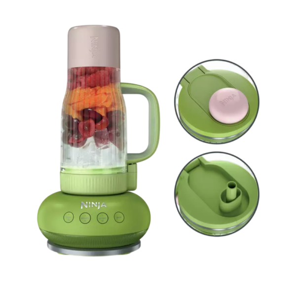 Ninja BlendBoss or £100