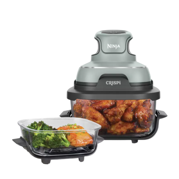 CRISPi Portable Air Fryer or £120