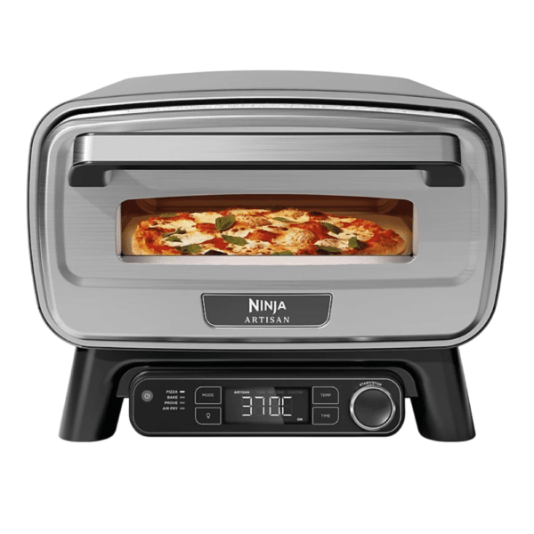 Artisan Pizza Oven or £270