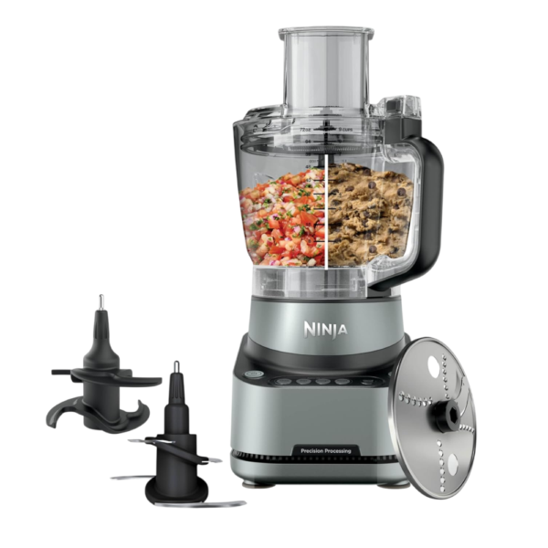 Precision Pro Food Processor or £80