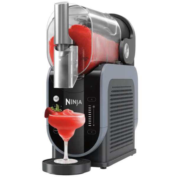 Ninja SLUSHi or £250