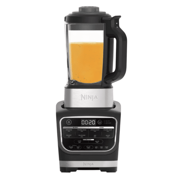 Soup Maker & Blender or £150
