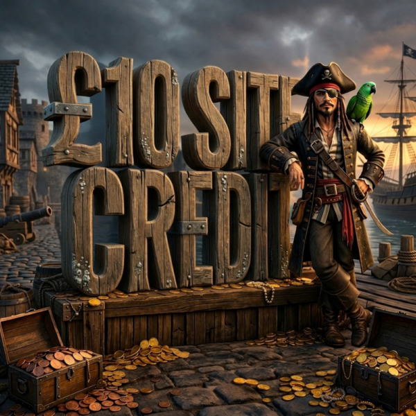£10 Site Credit