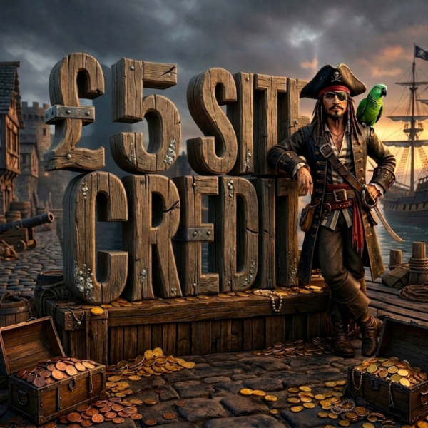 £5 Site Credit