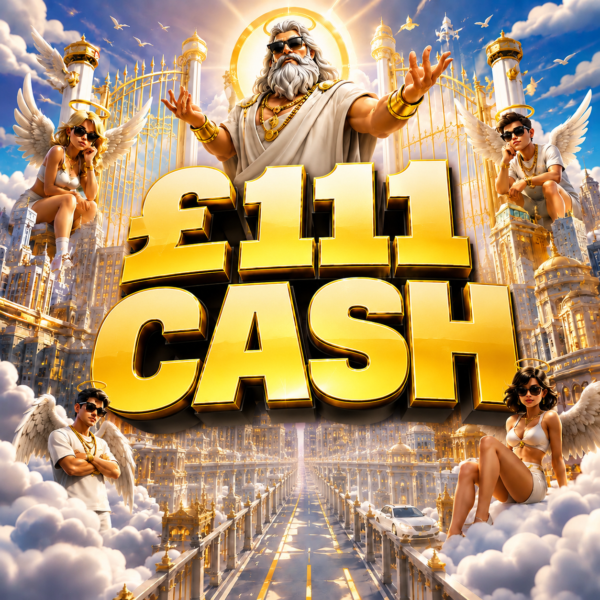 £111 Cash