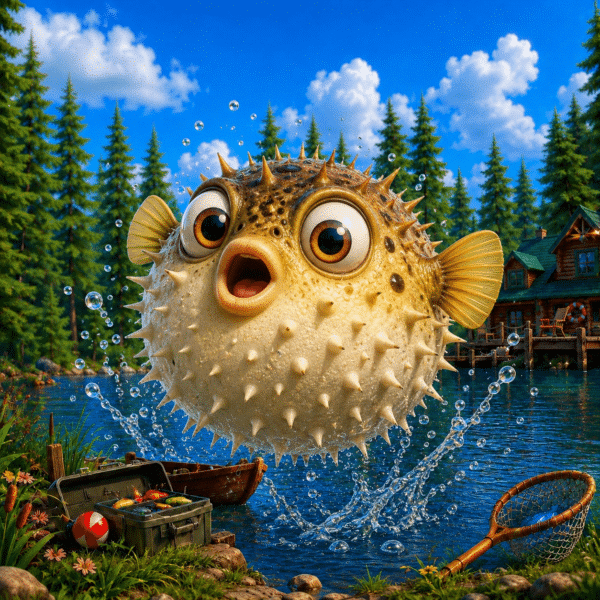 🐡 £5 Site Credit