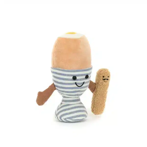 Eggetha Egg and Lance Soldier or £28 Cash