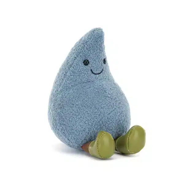 Amuseables Happy Raindrop or £20 Cash