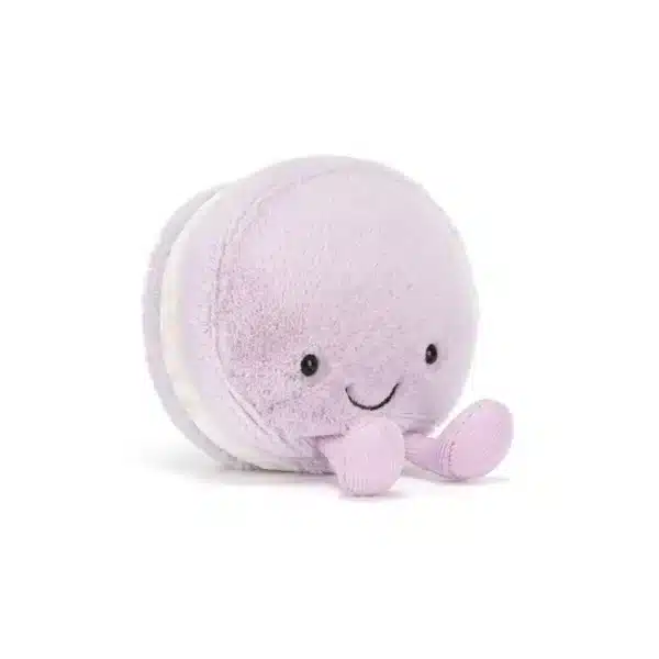 Amuseables May Macaron or £20 Cash
