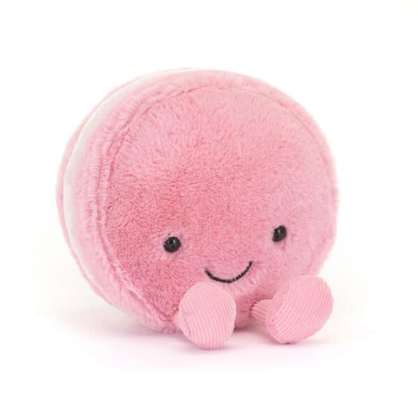Amuseables Mia Macaron or £20 Cash