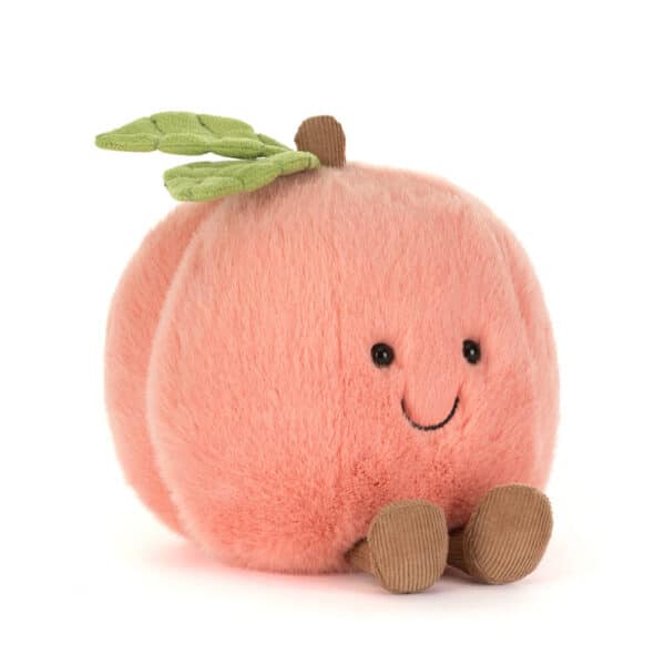 Amuseables Peach or £23 Cash