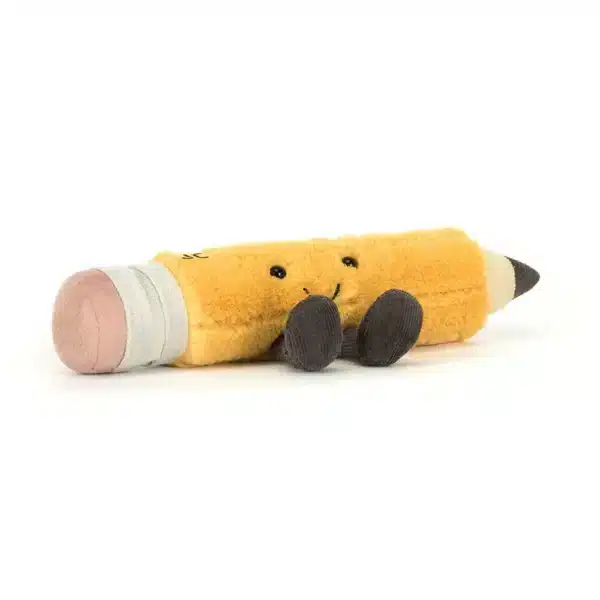 Amuseables Pencil or £28 Cash
