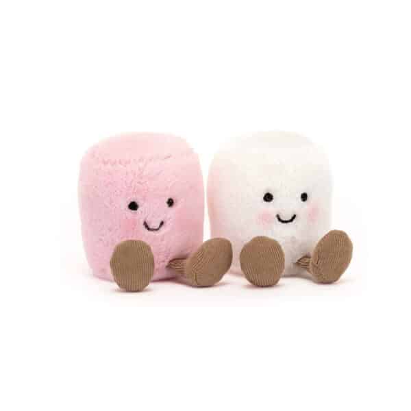 Amuseables Pink and White Marshmallows or £25 Cash