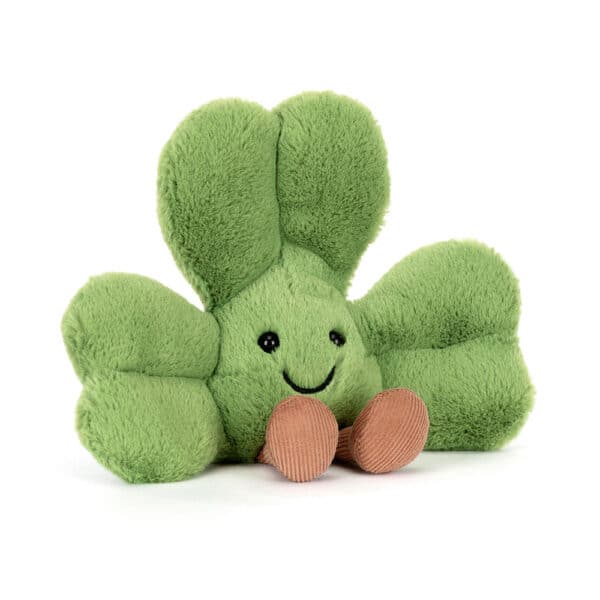 Amuseables Shamrock or £23 Cash