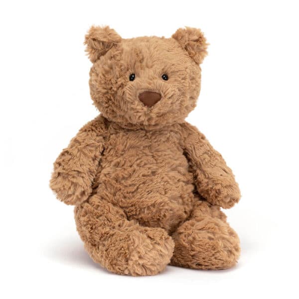 Bartholomew Bear or £25 Cash