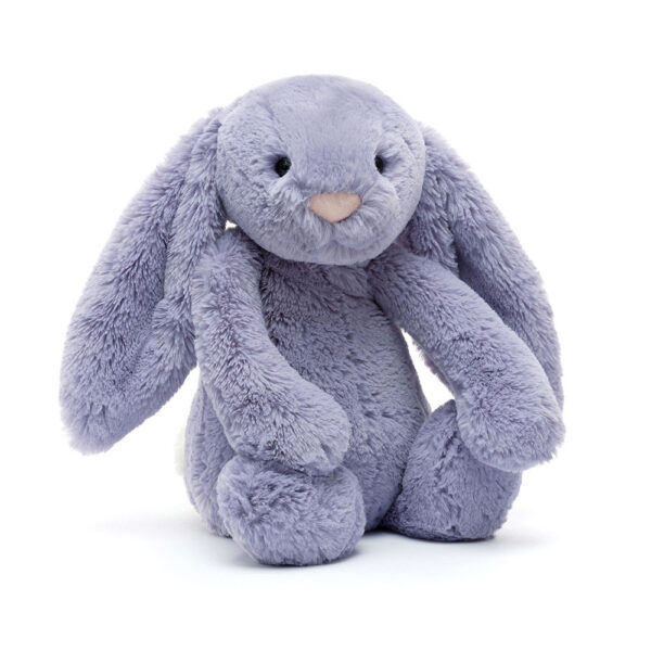 Bashful Viola Bunny or £25 Cash