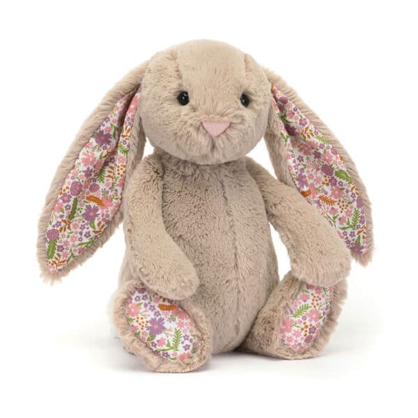 Blossom Beige Bunny Petal or £28 Cash