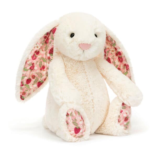 Blossom Cream Bunny Berry or £28 Cash