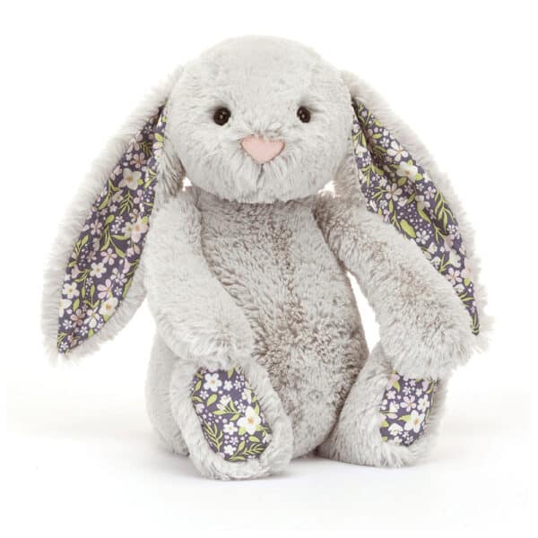 Blossom Silver Bunny Bloom or £28 Cash