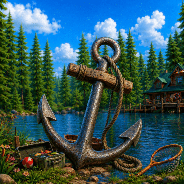 ⚓️ £0.25 Site Credit