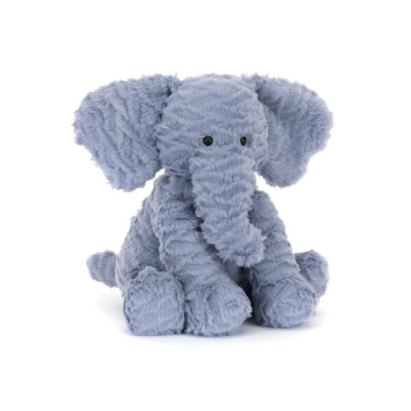 Fuddlewuddle Elephant or £27 Cash