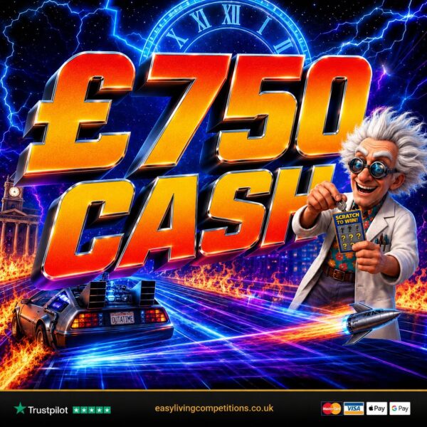 £750 Cash