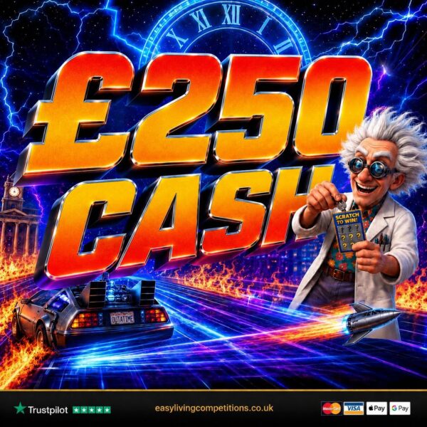 £250 Cash