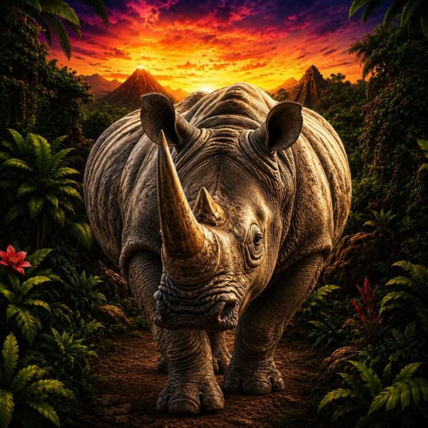 🦏 £50 Cash