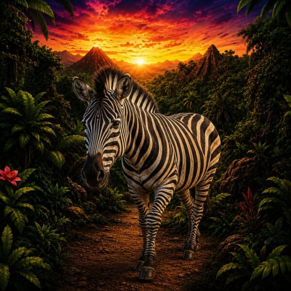 🦓 £2 Site Credit