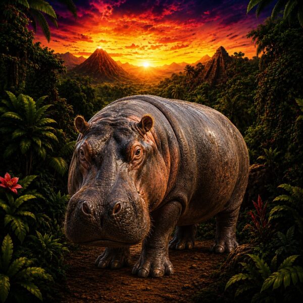 🦛 £5 Site Credit