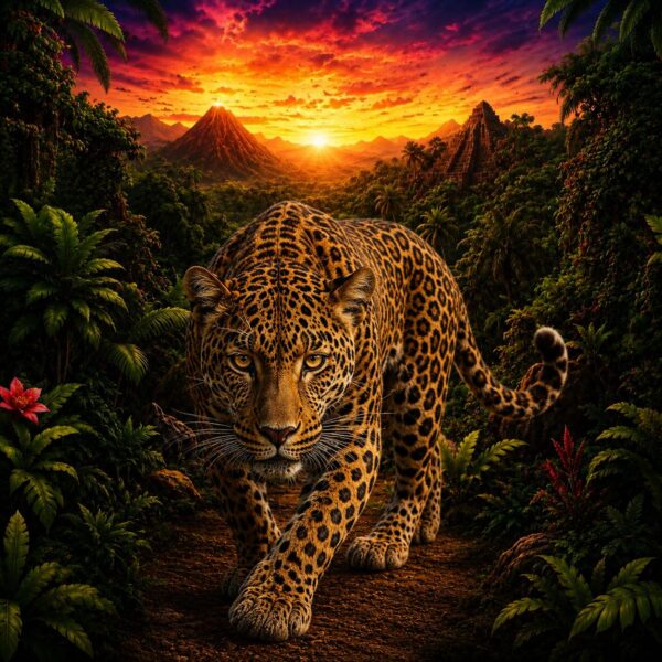 🐆 £1 Site Credit