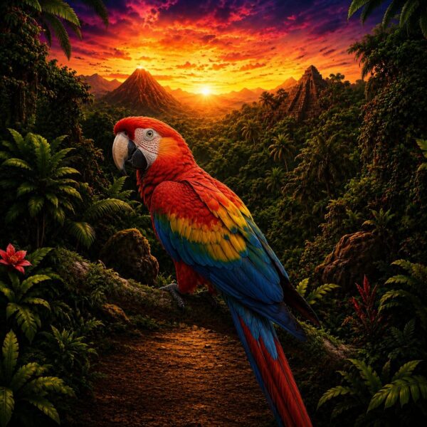 🦜 £0.50 Site Credit