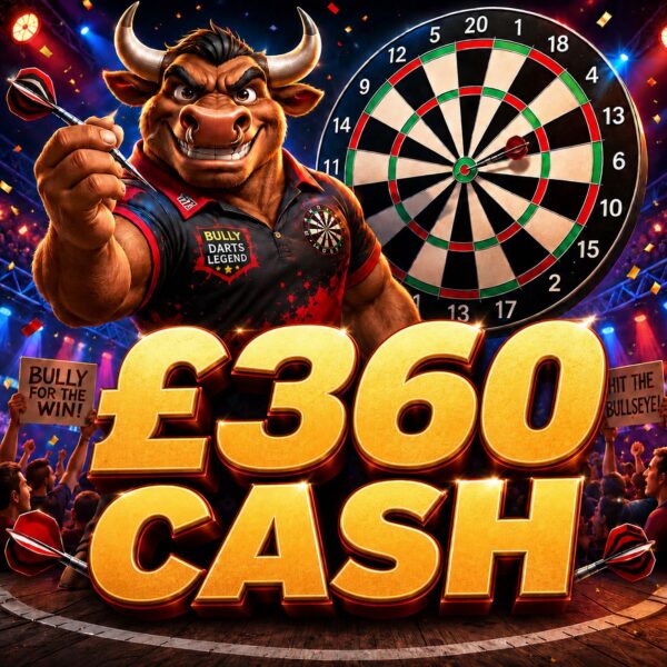 £360 Cash