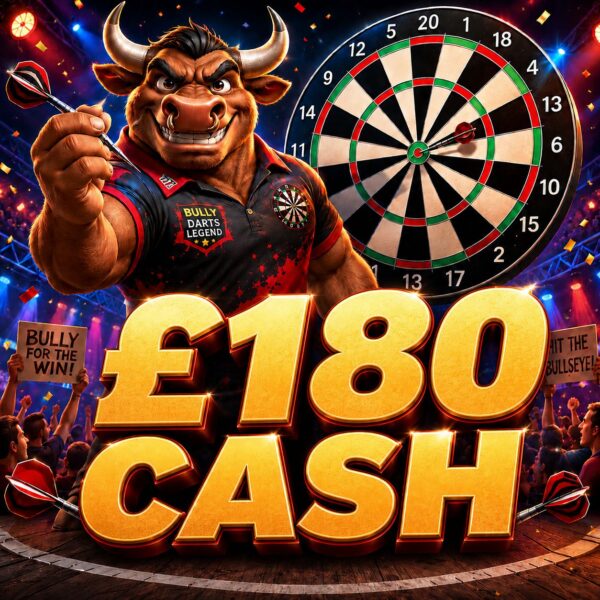 £180 Cash