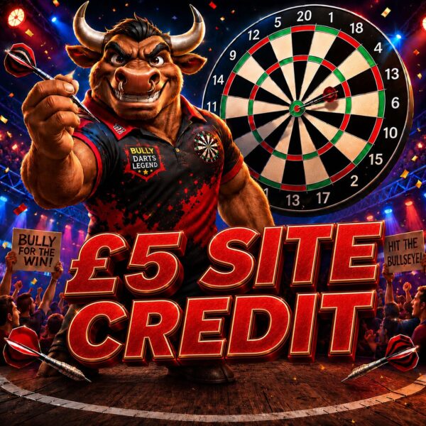 £5 Site Credit
