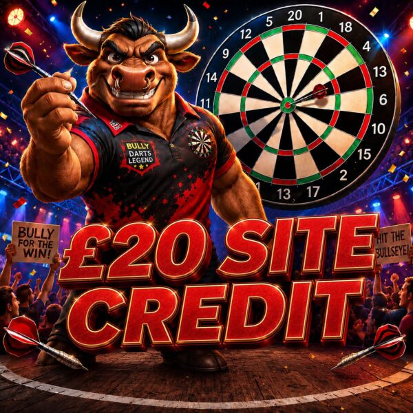 £20 Site Credit