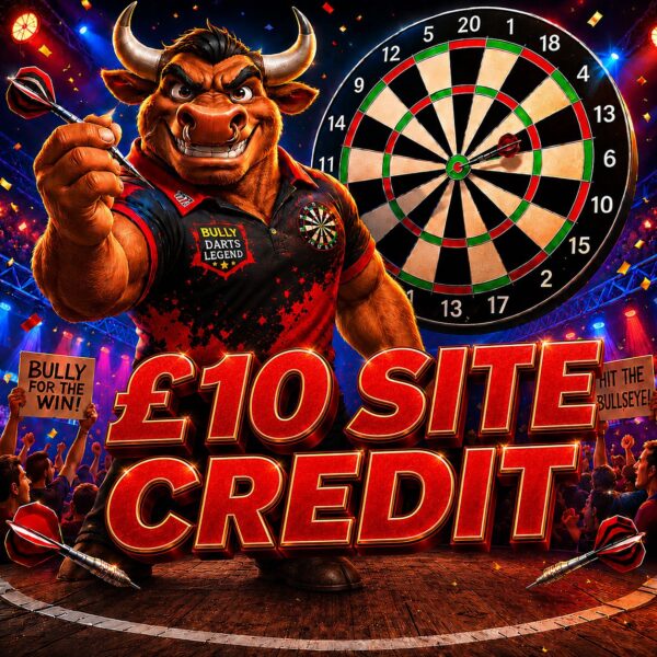 £10 Site Credit