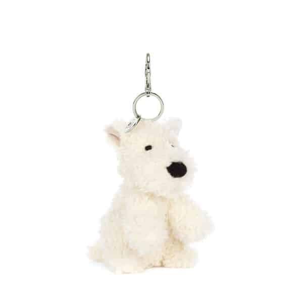 Munro Scottie Dog Bag Charm or £23 Cash