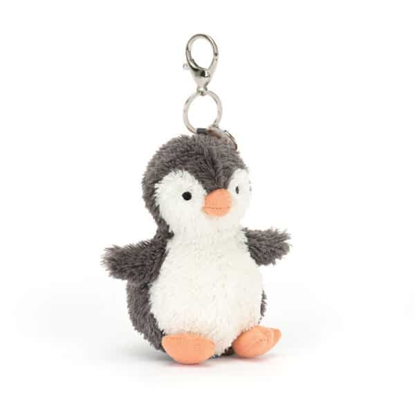 Peanut Penguin Bag Charm or £23 Cash