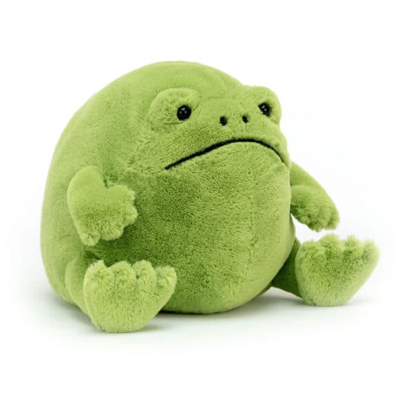 Ricky Rain Frog or £25 Cash