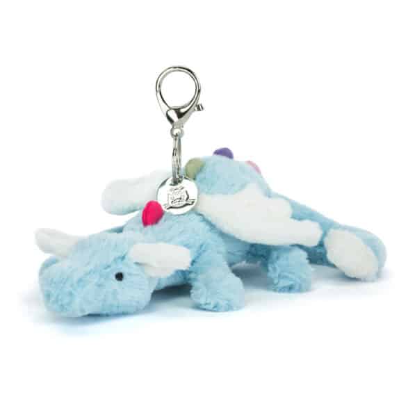 Sky Dragon Bag Charm or £28 Cash