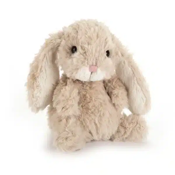 Yummy Bunny or £18 Cash