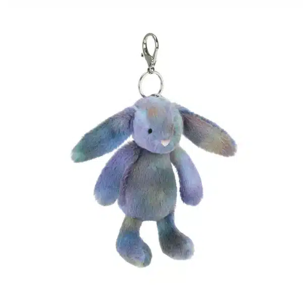 Zodihop Luxe Bunny Bag Charm or £25 Cash
