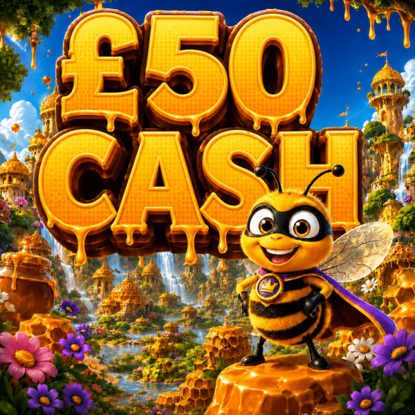£50 Cash